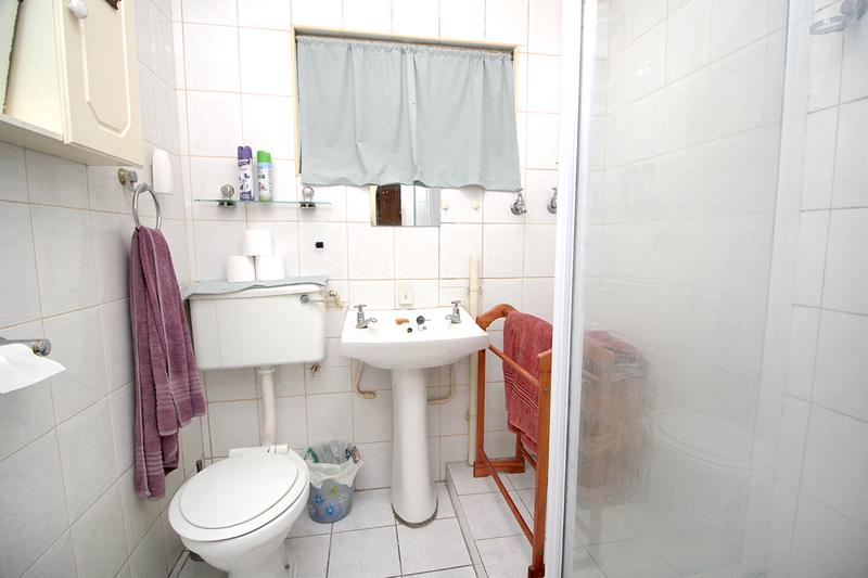 3 Bedroom Property for Sale in Tergniet Western Cape